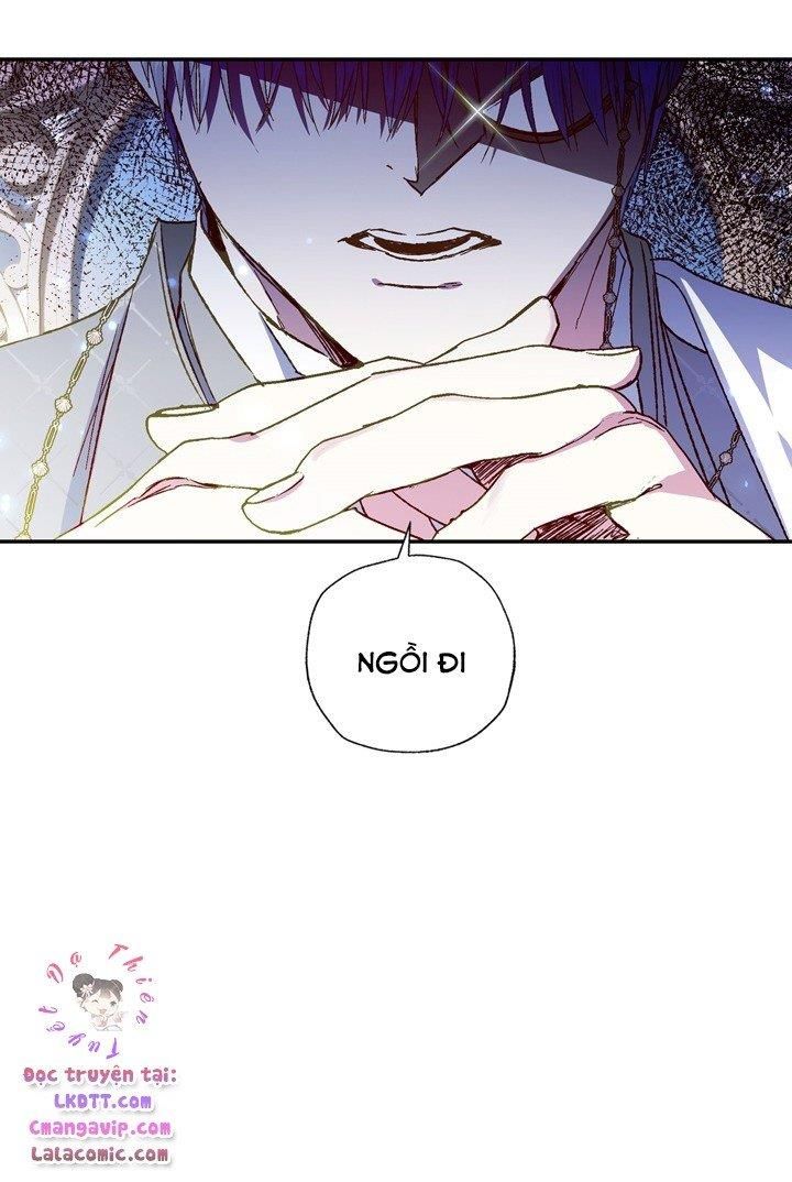 đọc truyện Cha, Con Không Muốn Kết Hôn! Chương 43.1 ảnh 7 tại Thiên Thai Truyện