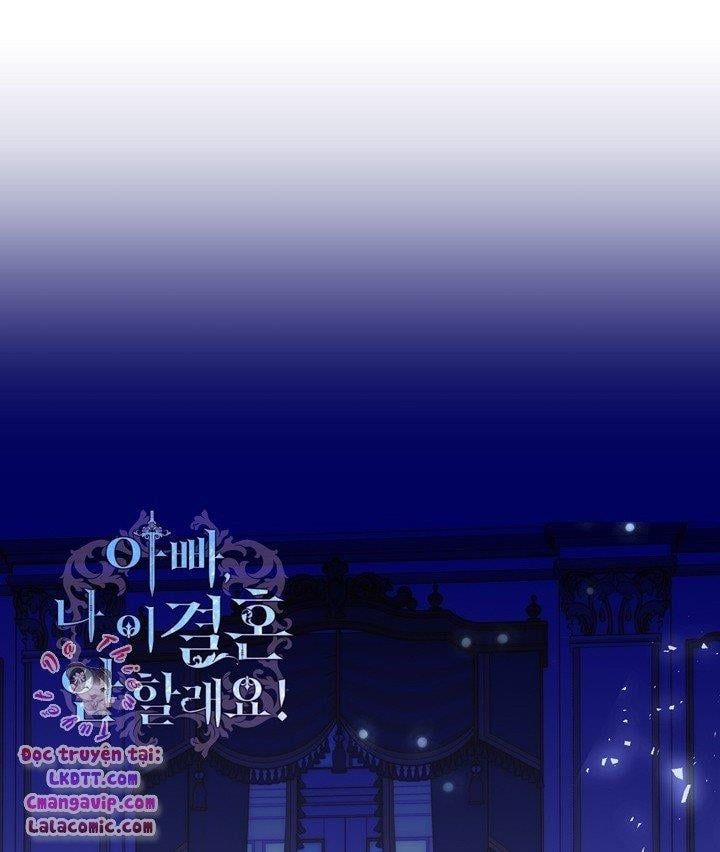 đọc truyện Cha, Con Không Muốn Kết Hôn! Chương 43.1 ảnh 9 tại Thiên Thai Truyện