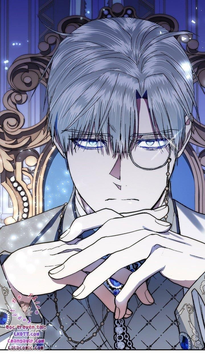 đọc truyện Cha, Con Không Muốn Kết Hôn! Chương 43.1 ảnh 10 tại Thiên Thai Truyện