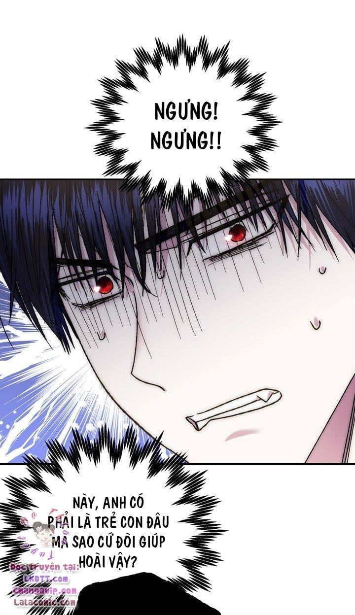 đọc truyện Cha, Con Không Muốn Kết Hôn! Chương 43.2 ảnh 3 tại Thiên Thai Truyện