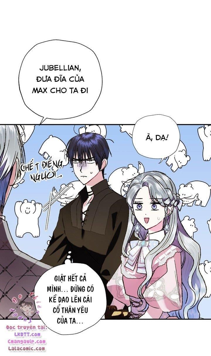 đọc truyện Cha, Con Không Muốn Kết Hôn! Chương 43.2 ảnh 12 tại Thiên Thai Truyện