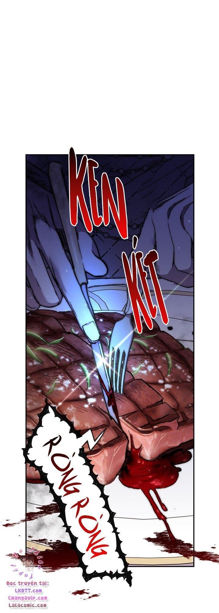 đọc truyện Cha, Con Không Muốn Kết Hôn! Chương 43.2 ảnh 14 tại Thiên Thai Truyện