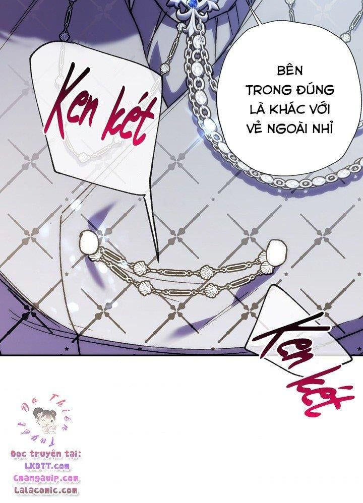 đọc truyện Cha, Con Không Muốn Kết Hôn! Chương 43.2 ảnh 16 tại Thiên Thai Truyện