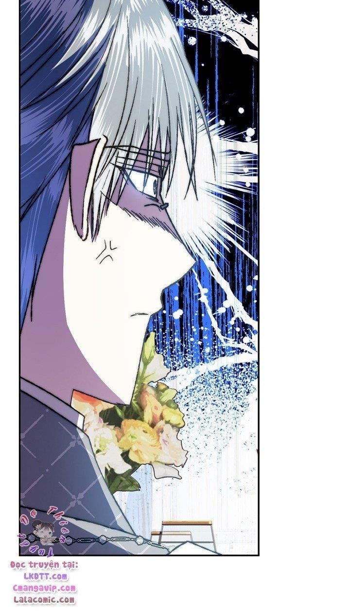 đọc truyện Cha, Con Không Muốn Kết Hôn! Chương 43.2 ảnh 18 tại Thiên Thai Truyện