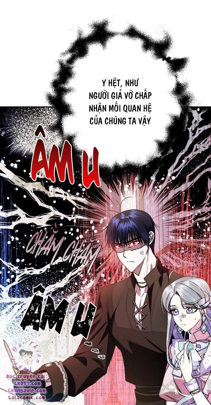 đọc truyện Cha, Con Không Muốn Kết Hôn! Chương 43.2 ảnh 19 tại Thiên Thai Truyện