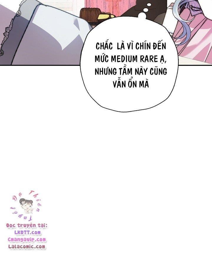 đọc truyện Cha, Con Không Muốn Kết Hôn! Chương 43.2 ảnh 20 tại Thiên Thai Truyện