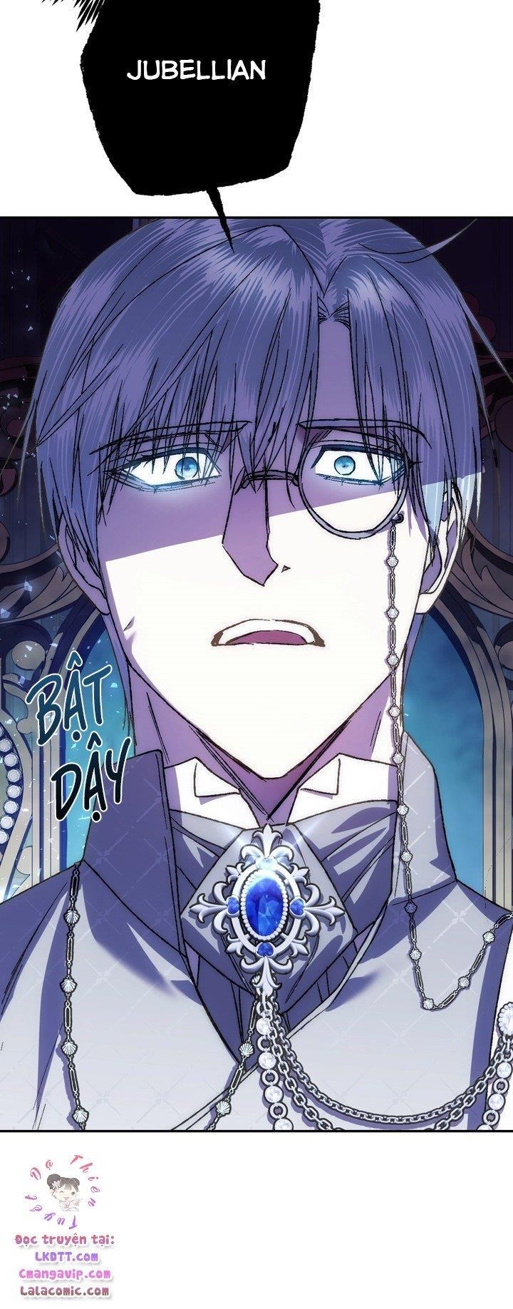 đọc truyện Cha, Con Không Muốn Kết Hôn! Chương 43.2 ảnh 4 tại Thiên Thai Truyện