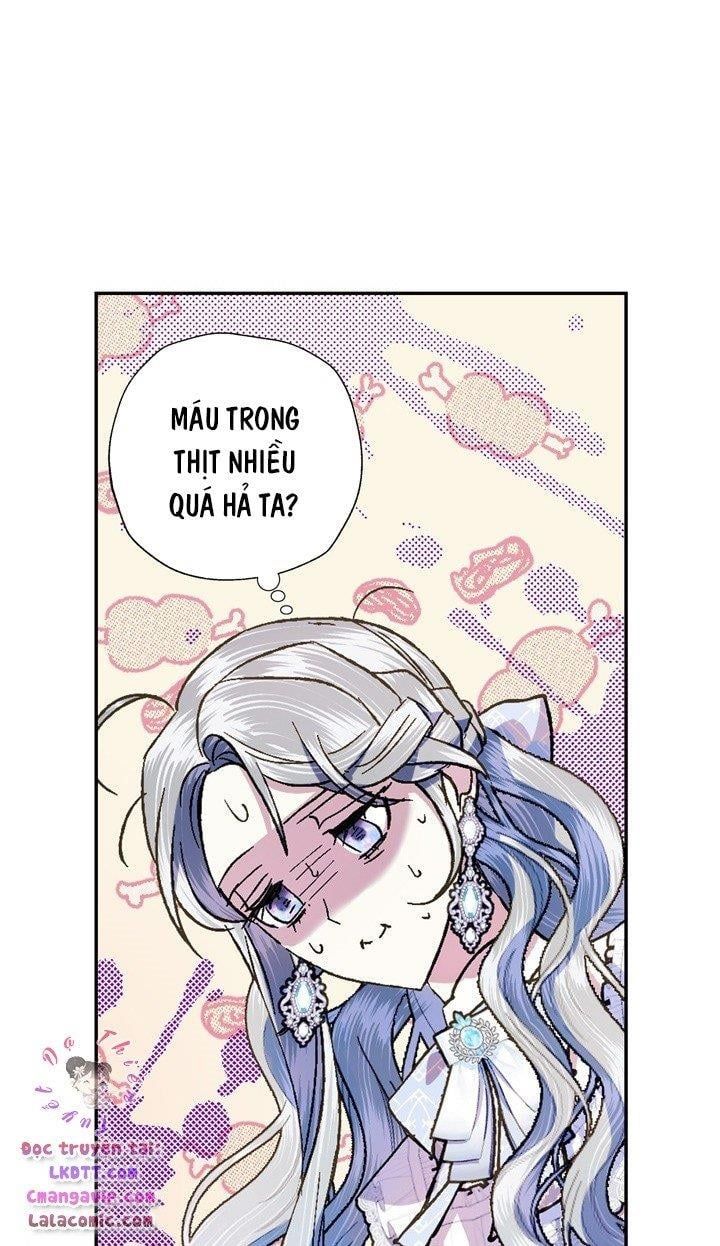 đọc truyện Cha, Con Không Muốn Kết Hôn! Chương 43.2 ảnh 23 tại Thiên Thai Truyện