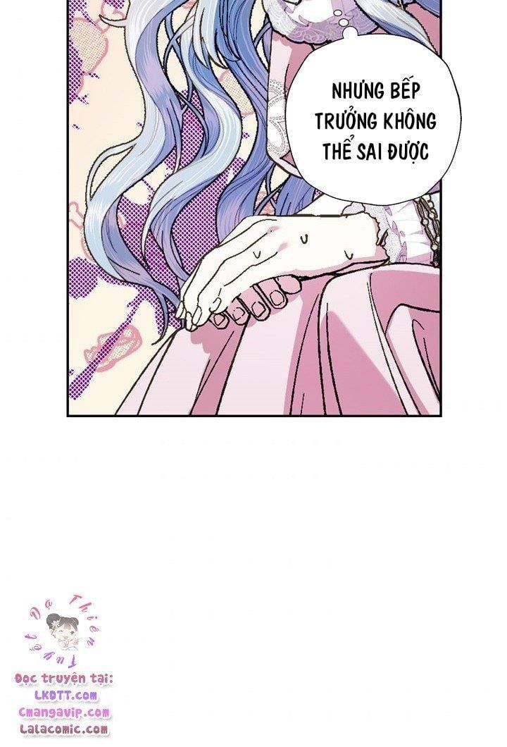 đọc truyện Cha, Con Không Muốn Kết Hôn! Chương 43.2 ảnh 24 tại Thiên Thai Truyện