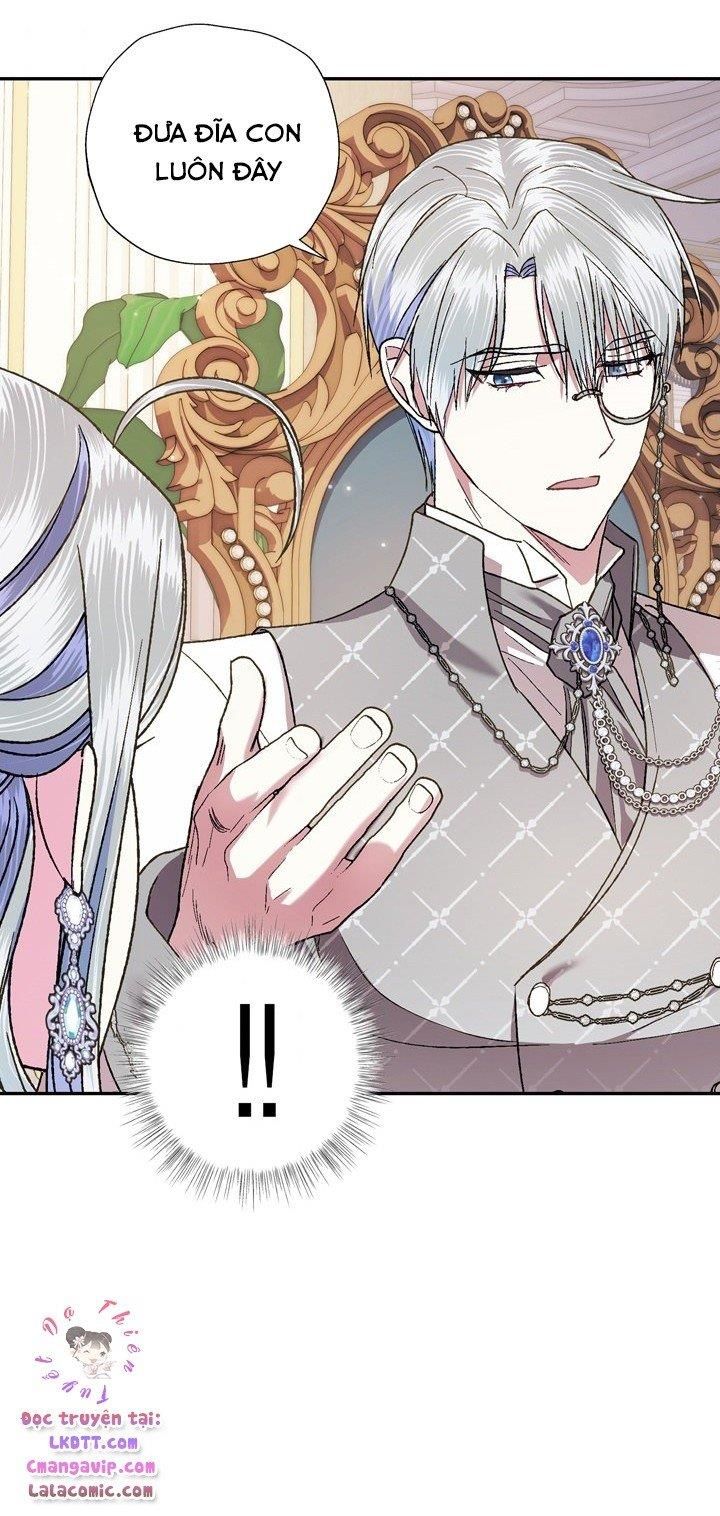 đọc truyện Cha, Con Không Muốn Kết Hôn! Chương 43.2 ảnh 25 tại Thiên Thai Truyện