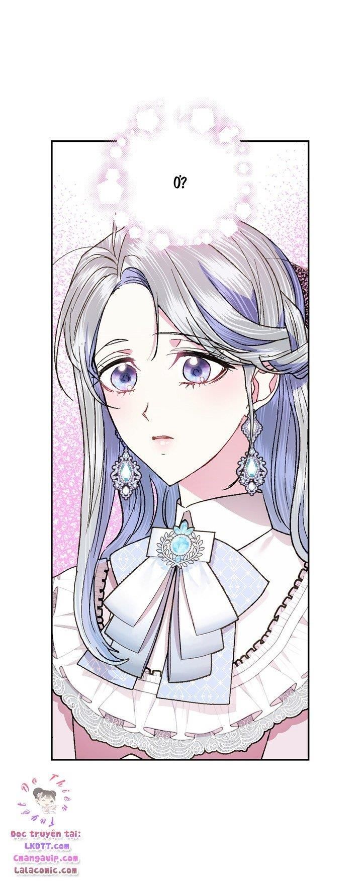 đọc truyện Cha, Con Không Muốn Kết Hôn! Chương 43.2 ảnh 26 tại Thiên Thai Truyện