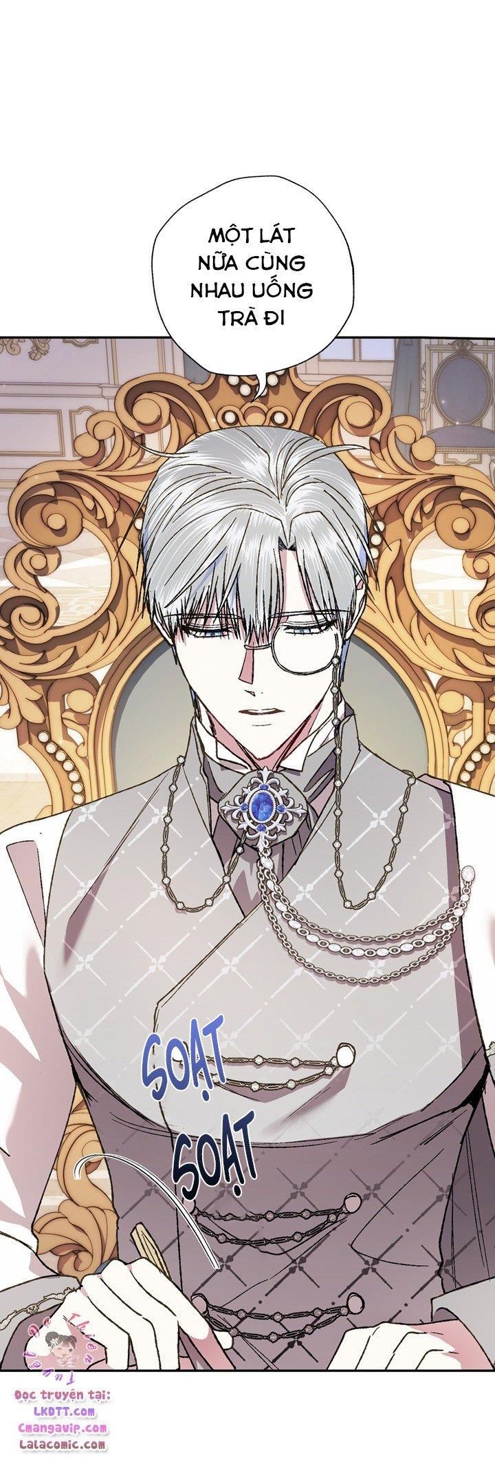 đọc truyện Cha, Con Không Muốn Kết Hôn! Chương 43.2 ảnh 28 tại Thiên Thai Truyện