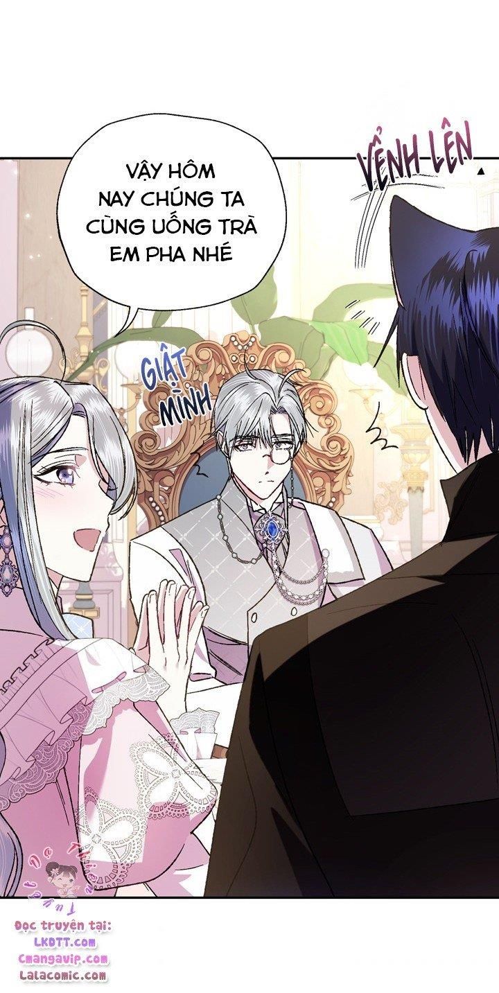 đọc truyện Cha, Con Không Muốn Kết Hôn! Chương 43.2 ảnh 30 tại Thiên Thai Truyện