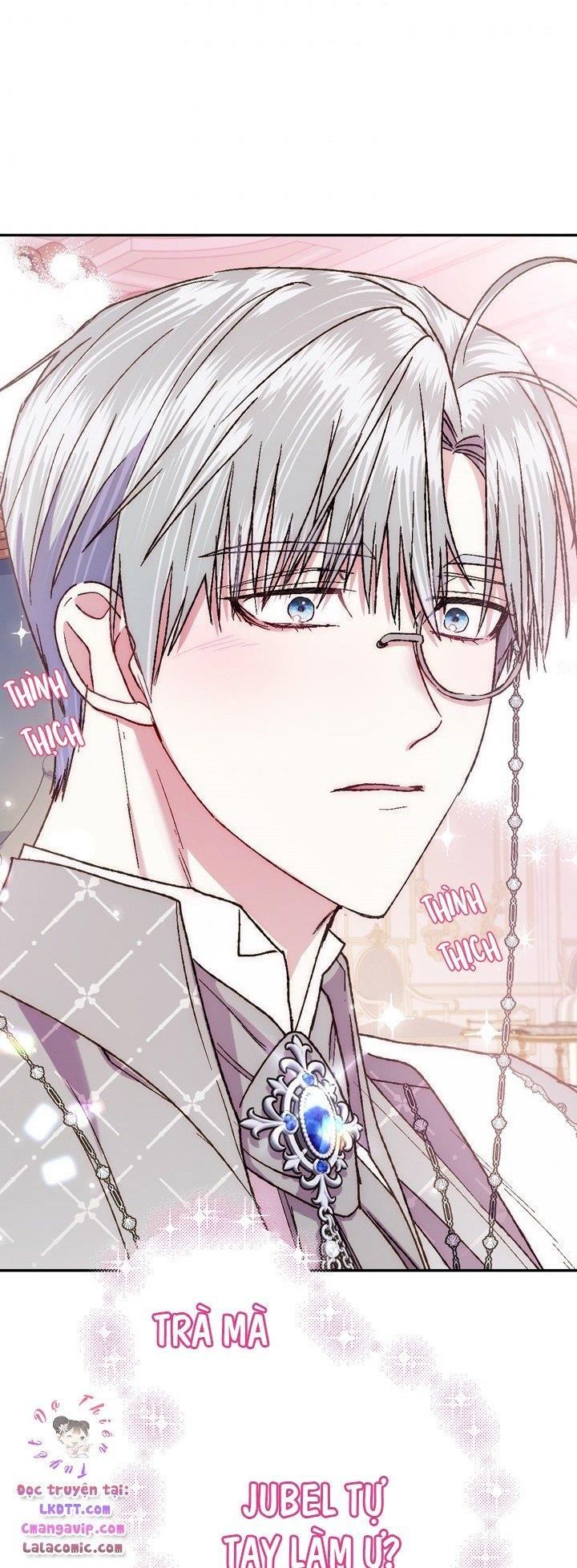 đọc truyện Cha, Con Không Muốn Kết Hôn! Chương 43.2 ảnh 31 tại Thiên Thai Truyện