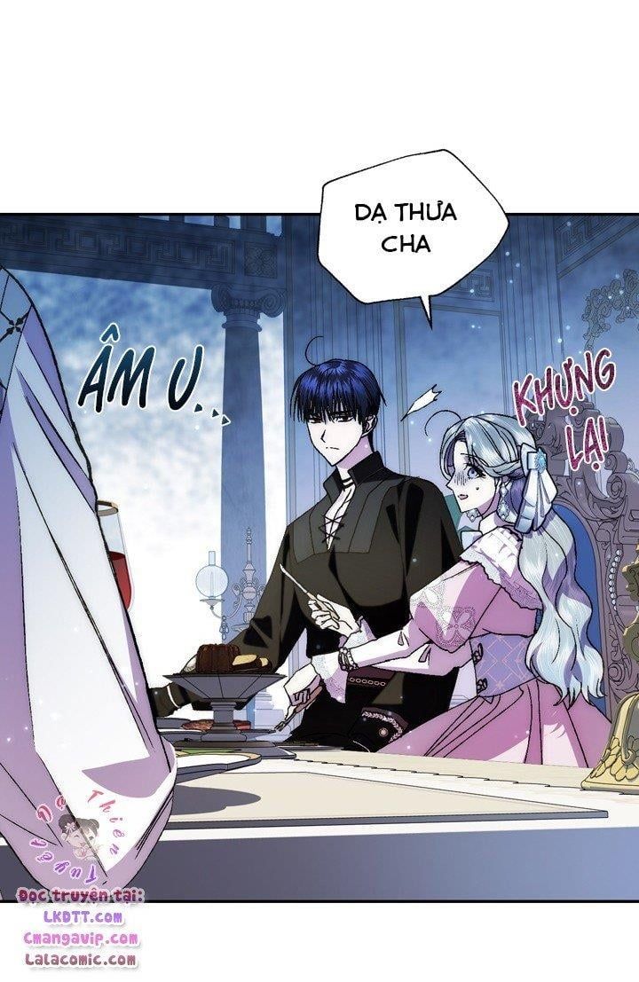 đọc truyện Cha, Con Không Muốn Kết Hôn! Chương 43.2 ảnh 5 tại Thiên Thai Truyện