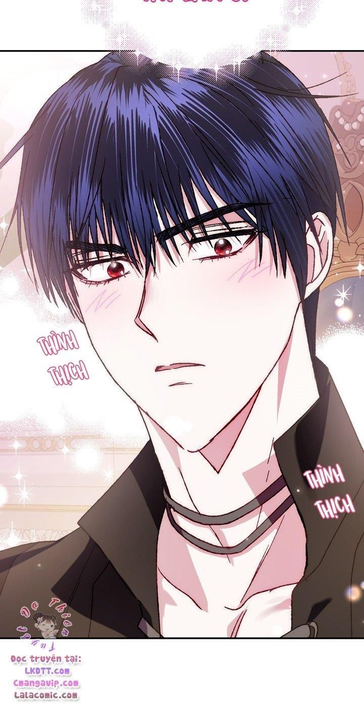 đọc truyện Cha, Con Không Muốn Kết Hôn! Chương 43.2 ảnh 32 tại Thiên Thai Truyện