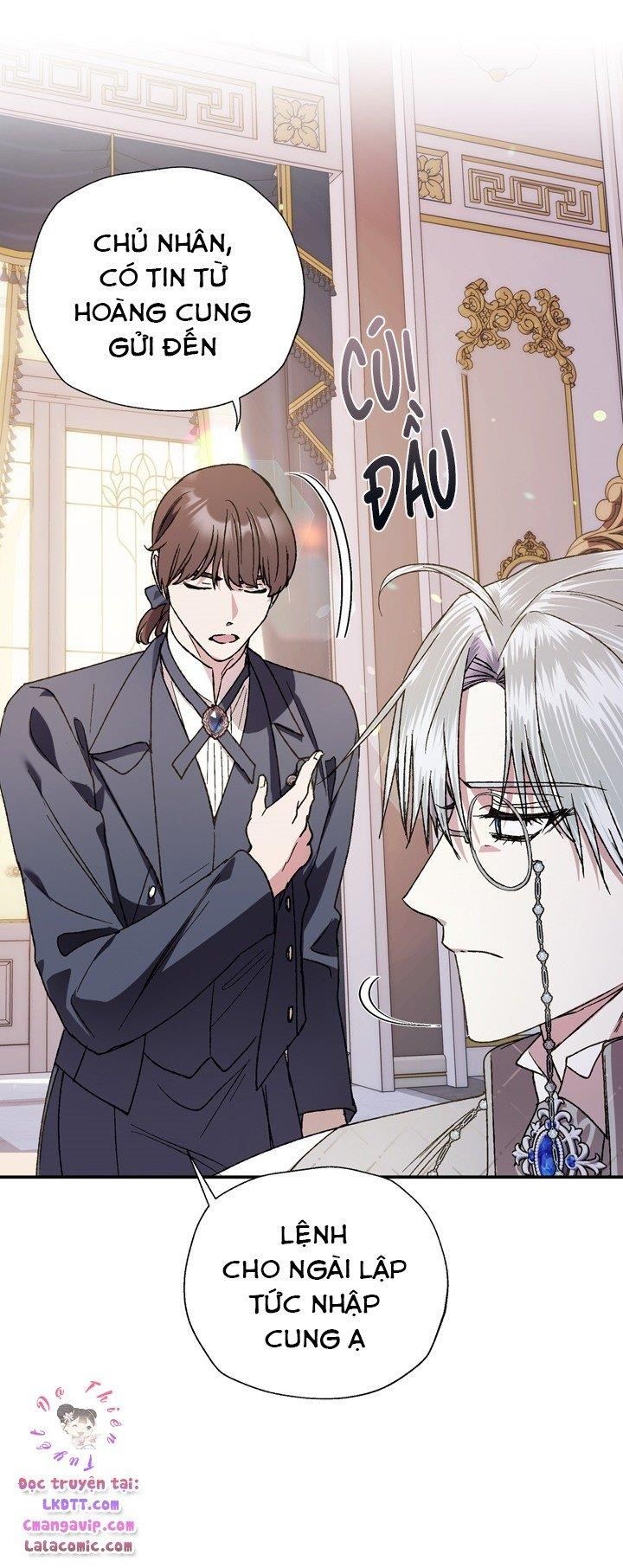 đọc truyện Cha, Con Không Muốn Kết Hôn! Chương 43.2 ảnh 34 tại Thiên Thai Truyện