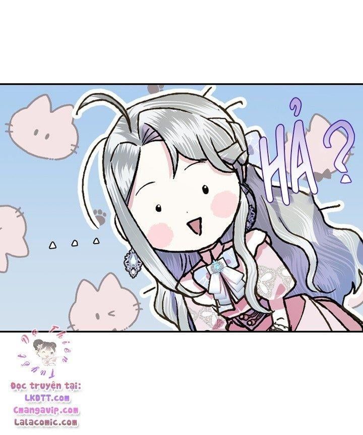 đọc truyện Cha, Con Không Muốn Kết Hôn! Chương 43.2 ảnh 36 tại Thiên Thai Truyện