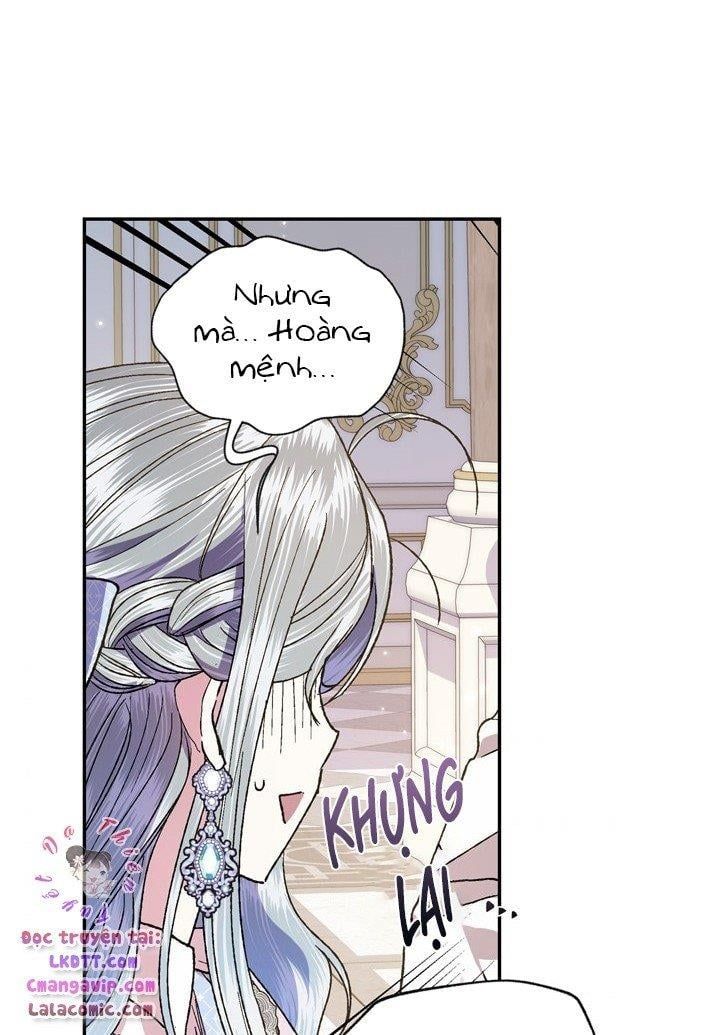 đọc truyện Cha, Con Không Muốn Kết Hôn! Chương 43.2 ảnh 37 tại Thiên Thai Truyện