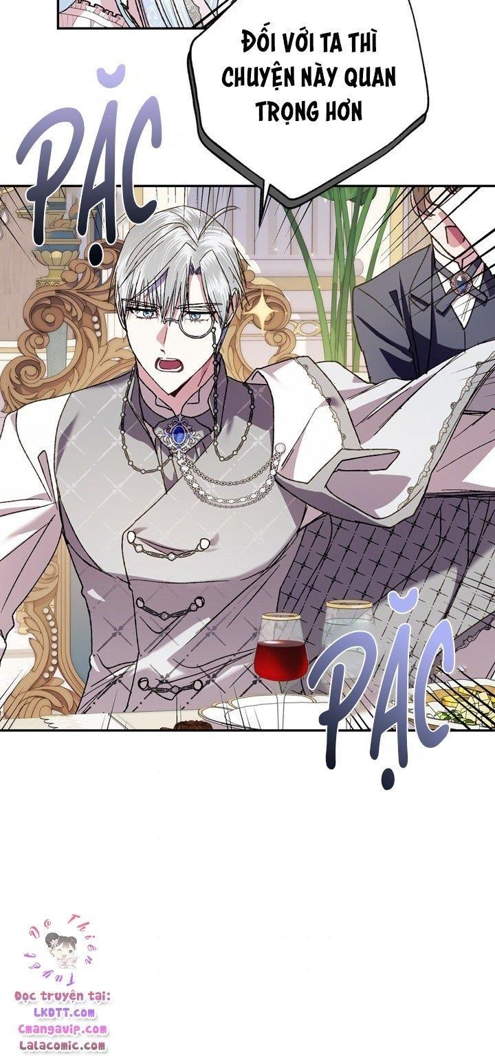 đọc truyện Cha, Con Không Muốn Kết Hôn! Chương 43.2 ảnh 38 tại Thiên Thai Truyện