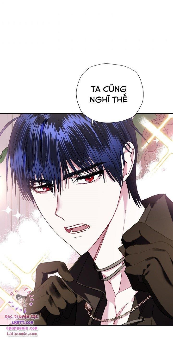 đọc truyện Cha, Con Không Muốn Kết Hôn! Chương 43.2 ảnh 39 tại Thiên Thai Truyện