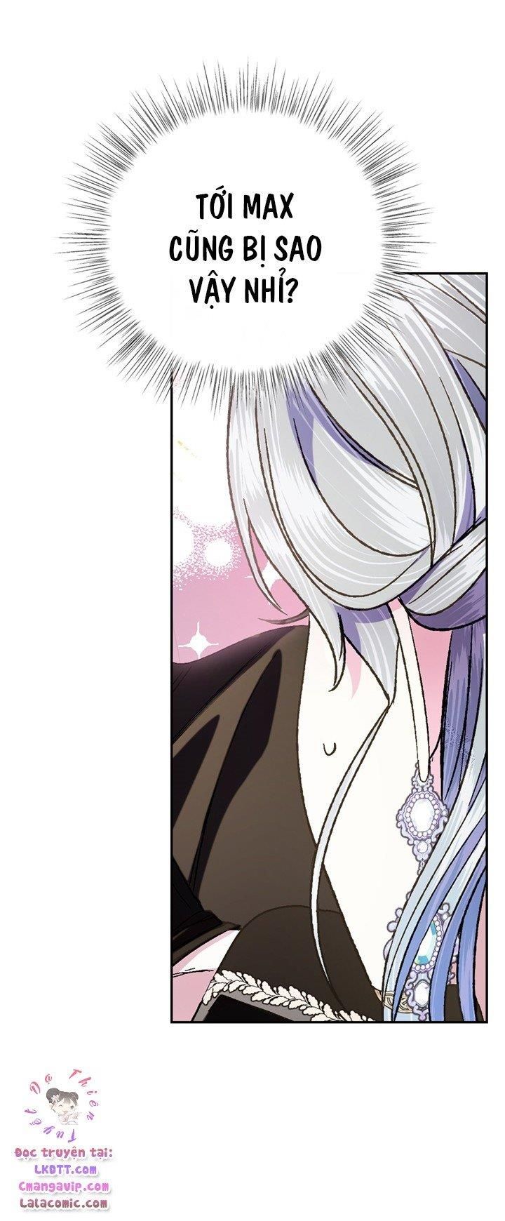 đọc truyện Cha, Con Không Muốn Kết Hôn! Chương 43.2 ảnh 40 tại Thiên Thai Truyện