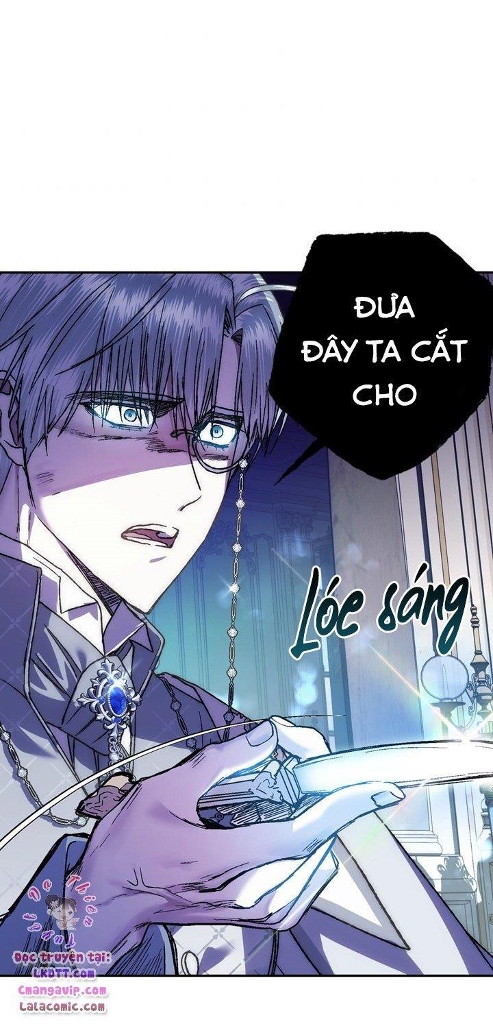 đọc truyện Cha, Con Không Muốn Kết Hôn! Chương 43.2 ảnh 9 tại Thiên Thai Truyện