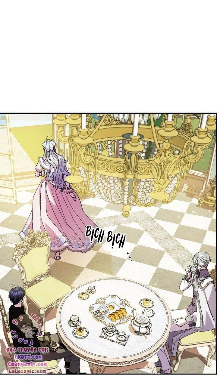 đọc truyện Cha, Con Không Muốn Kết Hôn! Chương 43.3 ảnh 15 tại Thiên Thai Truyện