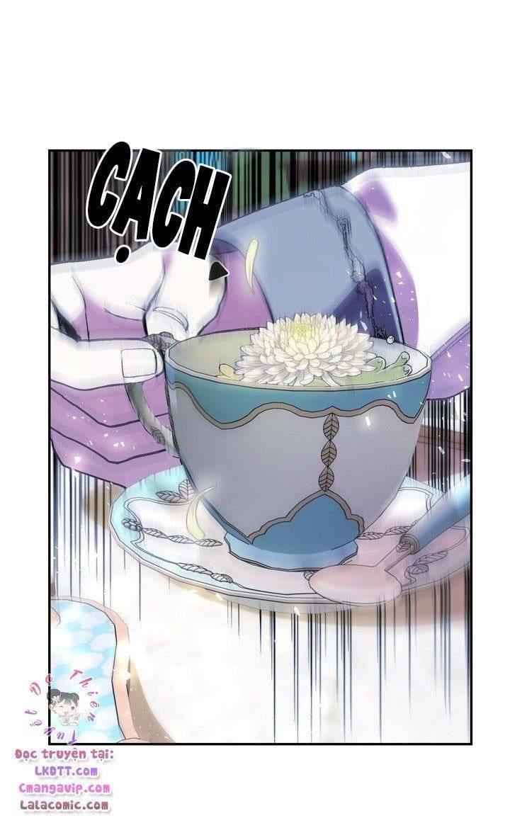 đọc truyện Cha, Con Không Muốn Kết Hôn! Chương 43.3 ảnh 17 tại Thiên Thai Truyện