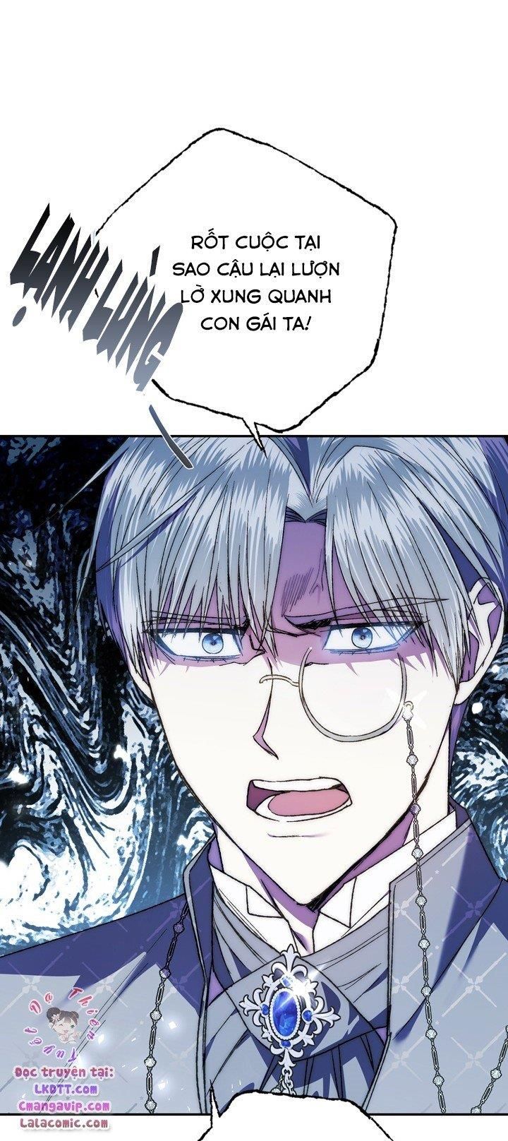 đọc truyện Cha, Con Không Muốn Kết Hôn! Chương 43.3 ảnh 18 tại Thiên Thai Truyện