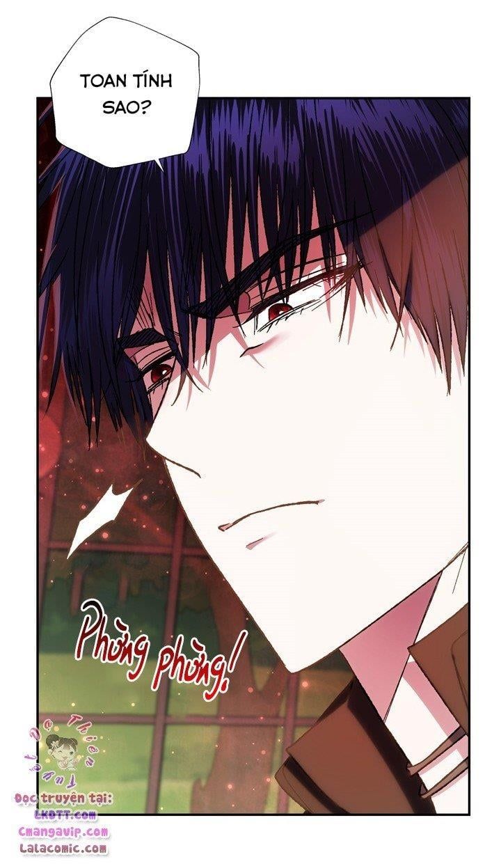 đọc truyện Cha, Con Không Muốn Kết Hôn! Chương 43.3 ảnh 20 tại Thiên Thai Truyện