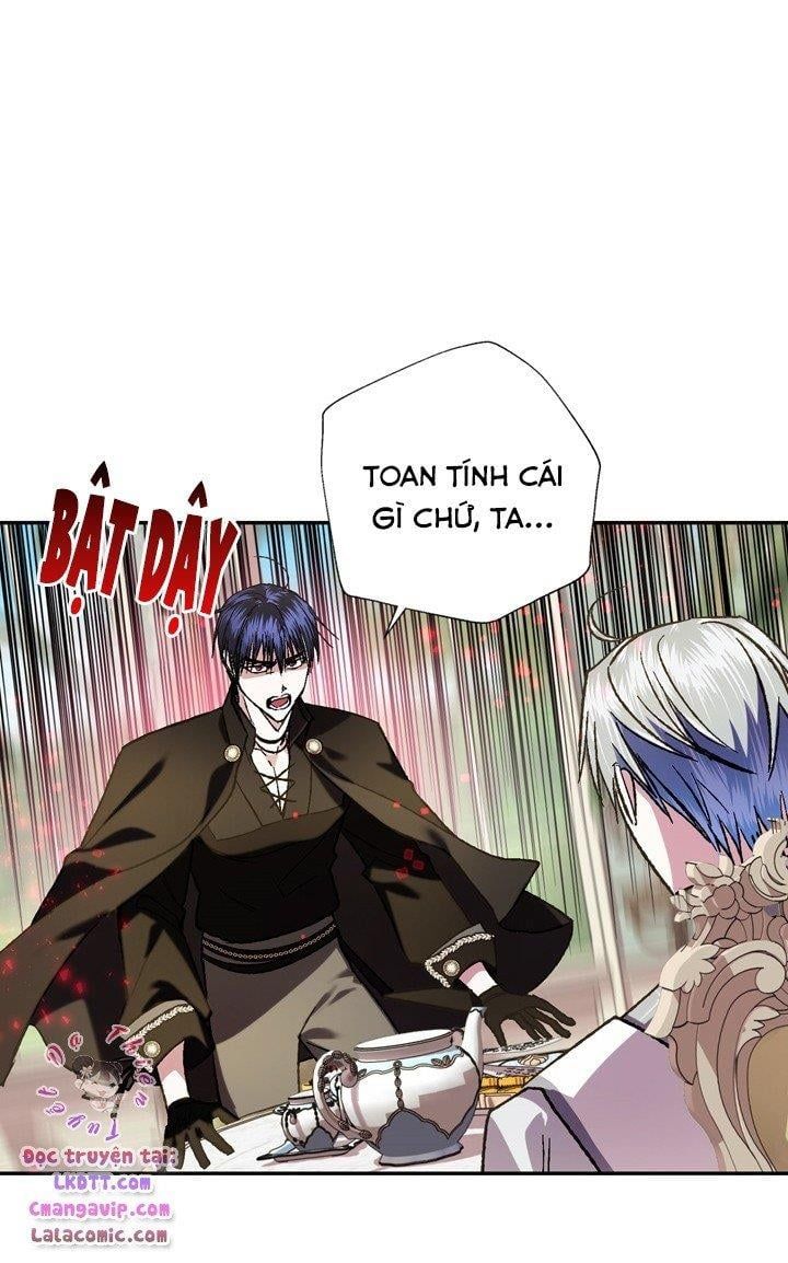 đọc truyện Cha, Con Không Muốn Kết Hôn! Chương 43.3 ảnh 21 tại Thiên Thai Truyện