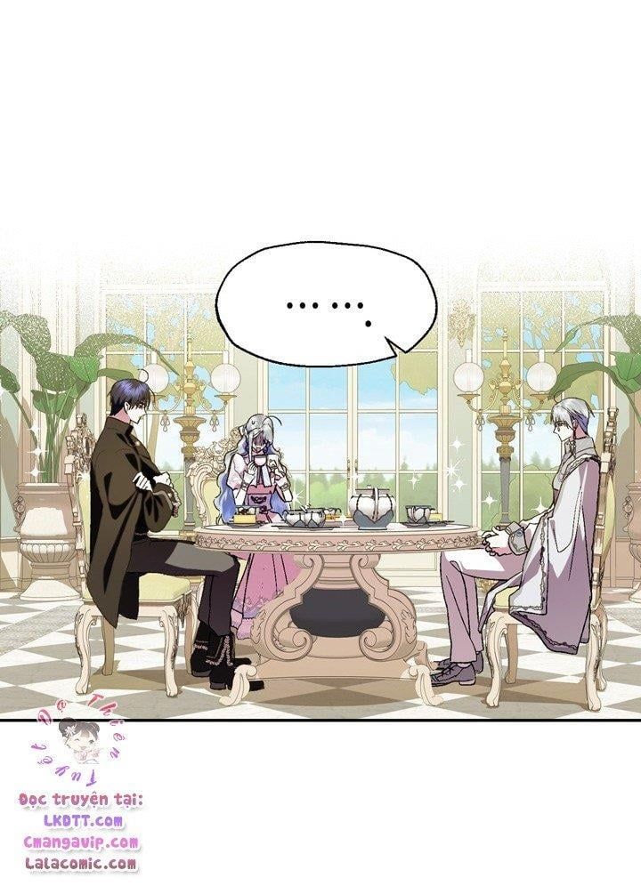 đọc truyện Cha, Con Không Muốn Kết Hôn! Chương 43.3 ảnh 4 tại Thiên Thai Truyện