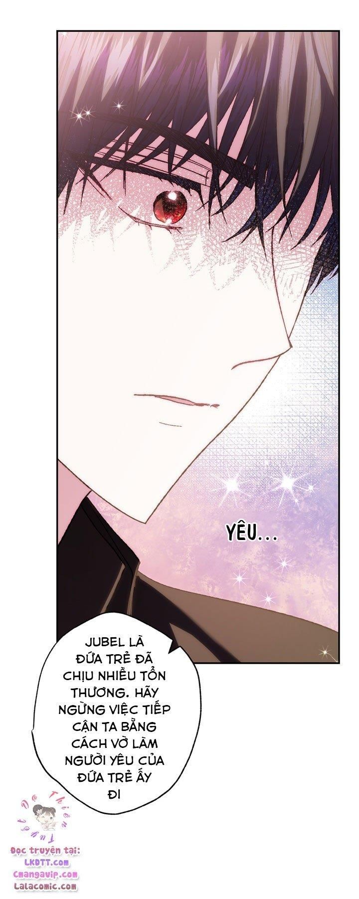 đọc truyện Cha, Con Không Muốn Kết Hôn! Chương 43.3 ảnh 25 tại Thiên Thai Truyện