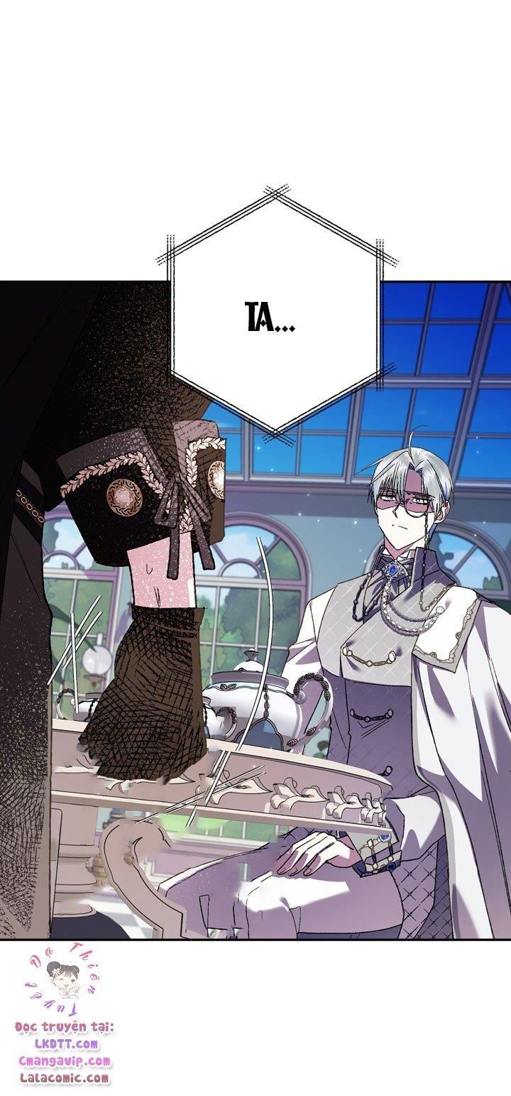 đọc truyện Cha, Con Không Muốn Kết Hôn! Chương 43.3 ảnh 26 tại Thiên Thai Truyện