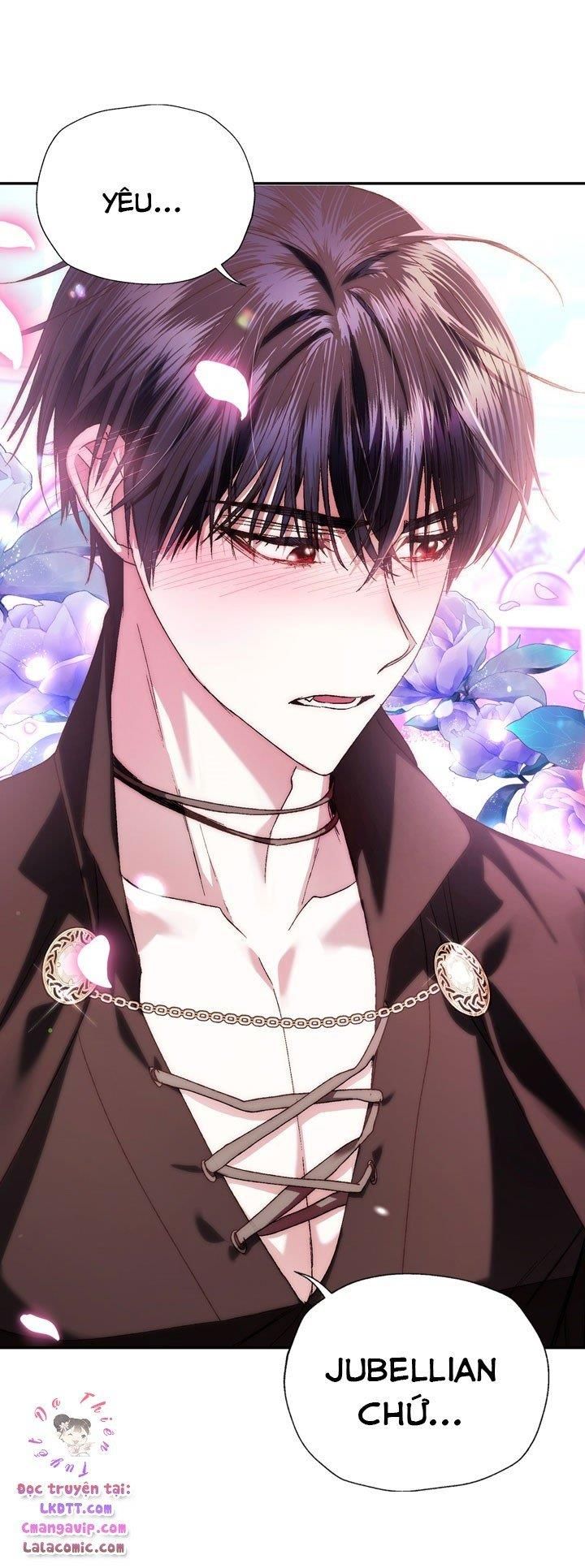 đọc truyện Cha, Con Không Muốn Kết Hôn! Chương 43.3 ảnh 28 tại Thiên Thai Truyện