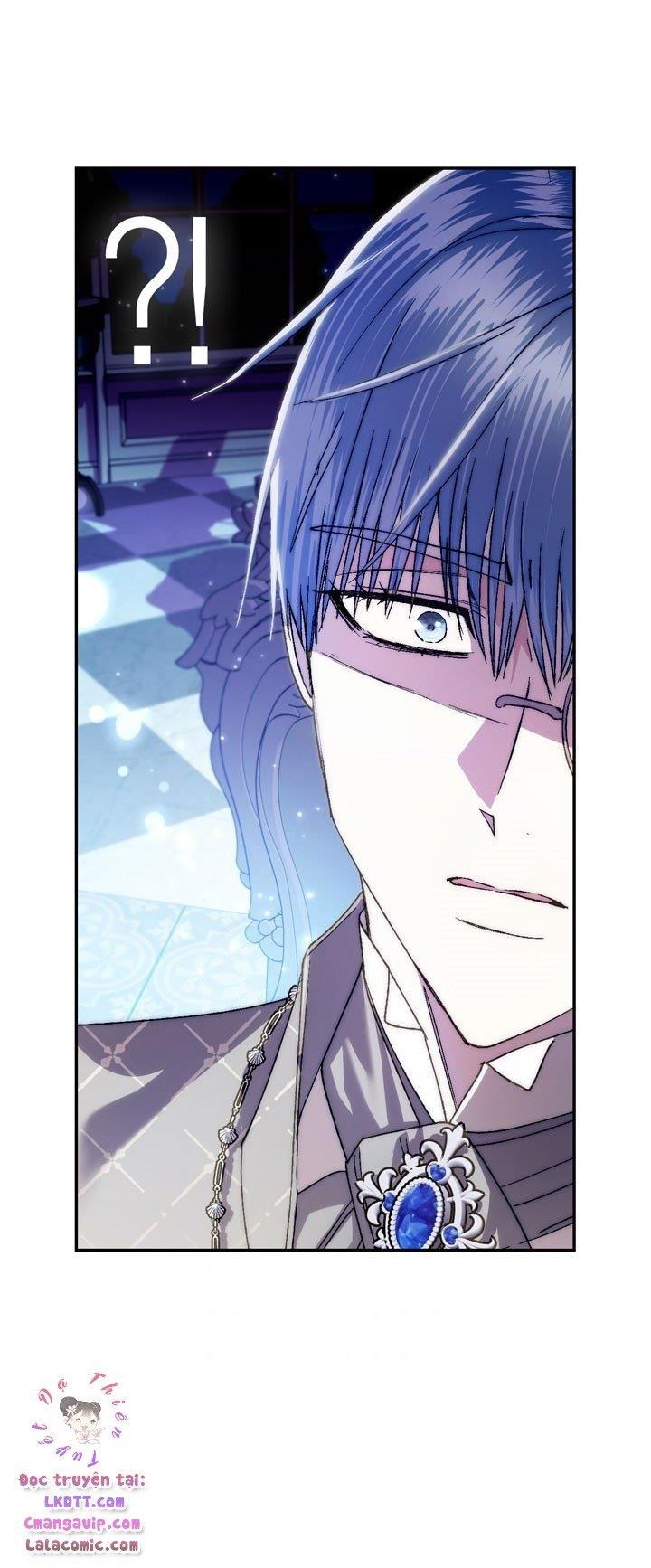 đọc truyện Cha, Con Không Muốn Kết Hôn! Chương 43.3 ảnh 29 tại Thiên Thai Truyện