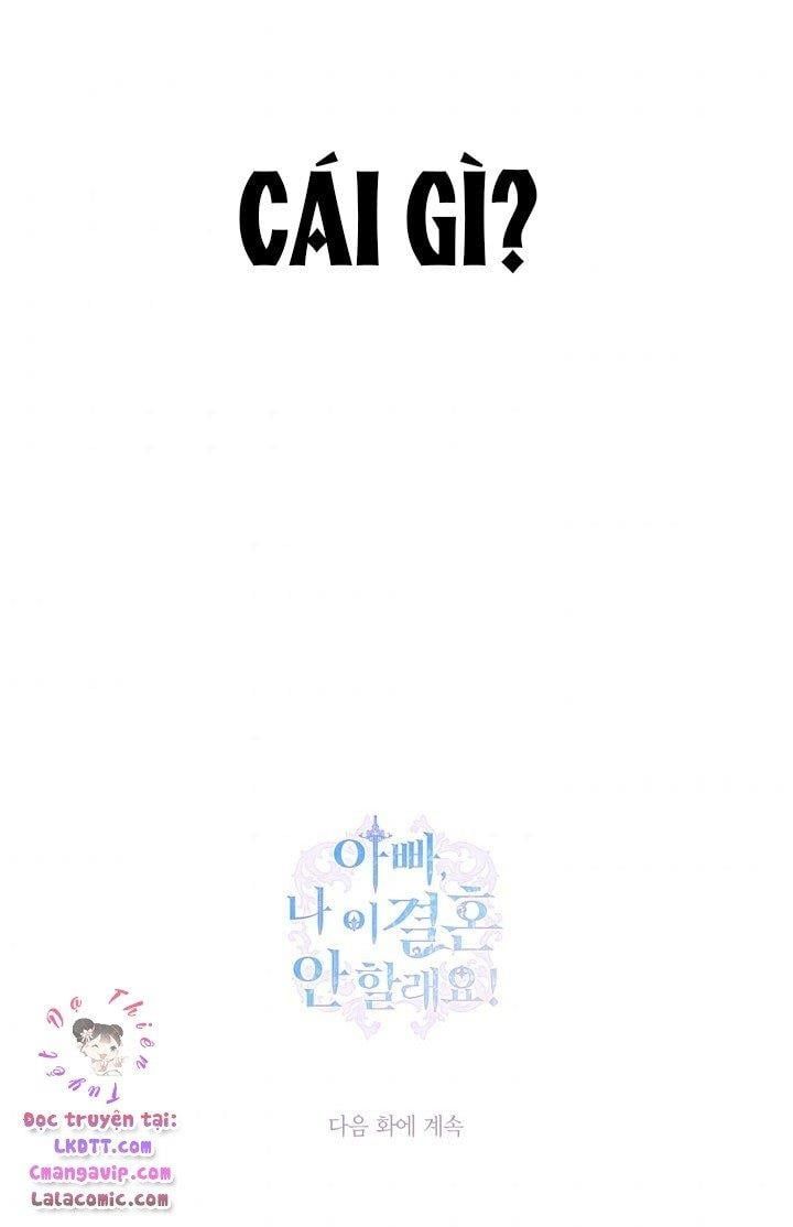 đọc truyện Cha, Con Không Muốn Kết Hôn! Chương 43.3 ảnh 30 tại Thiên Thai Truyện