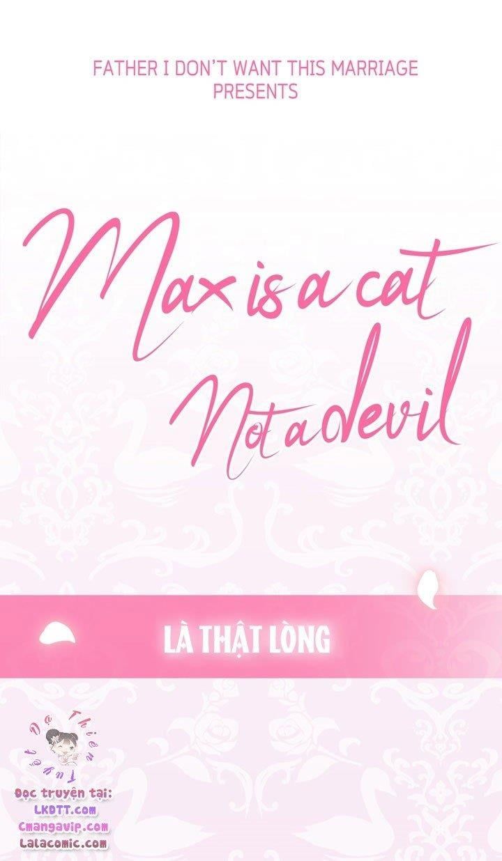 đọc truyện Cha, Con Không Muốn Kết Hôn! Chương 43.3 ảnh 31 tại Thiên Thai Truyện