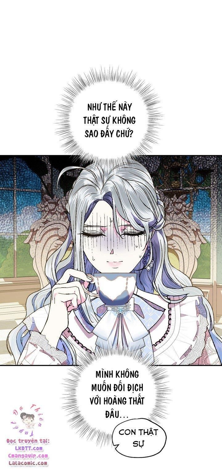 đọc truyện Cha, Con Không Muốn Kết Hôn! Chương 43.3 ảnh 5 tại Thiên Thai Truyện