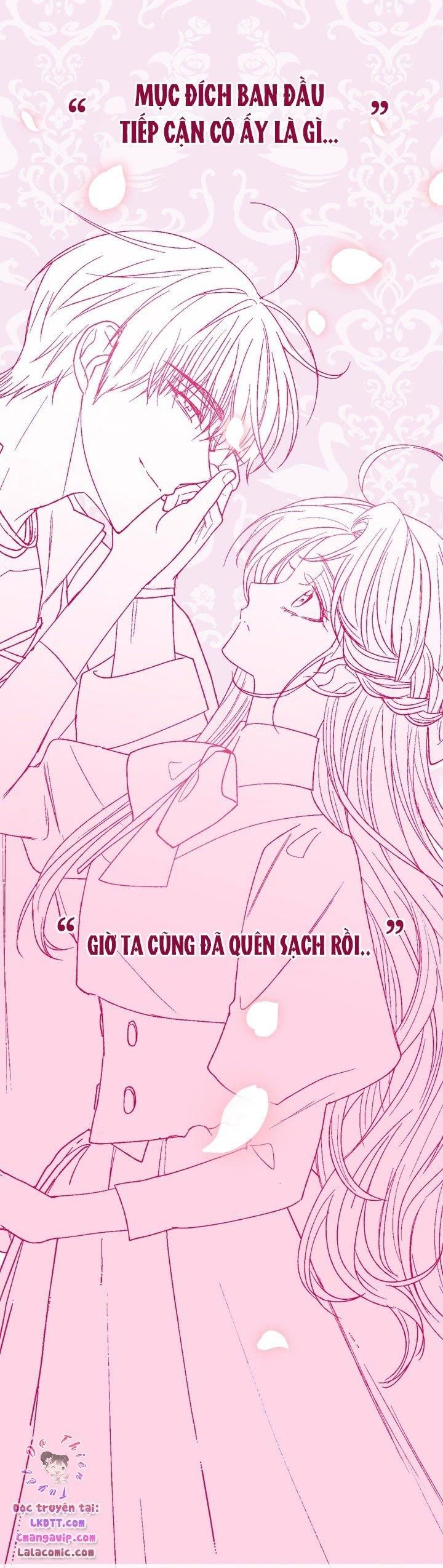 đọc truyện Cha, Con Không Muốn Kết Hôn! Chương 43.3 ảnh 33 tại Thiên Thai Truyện