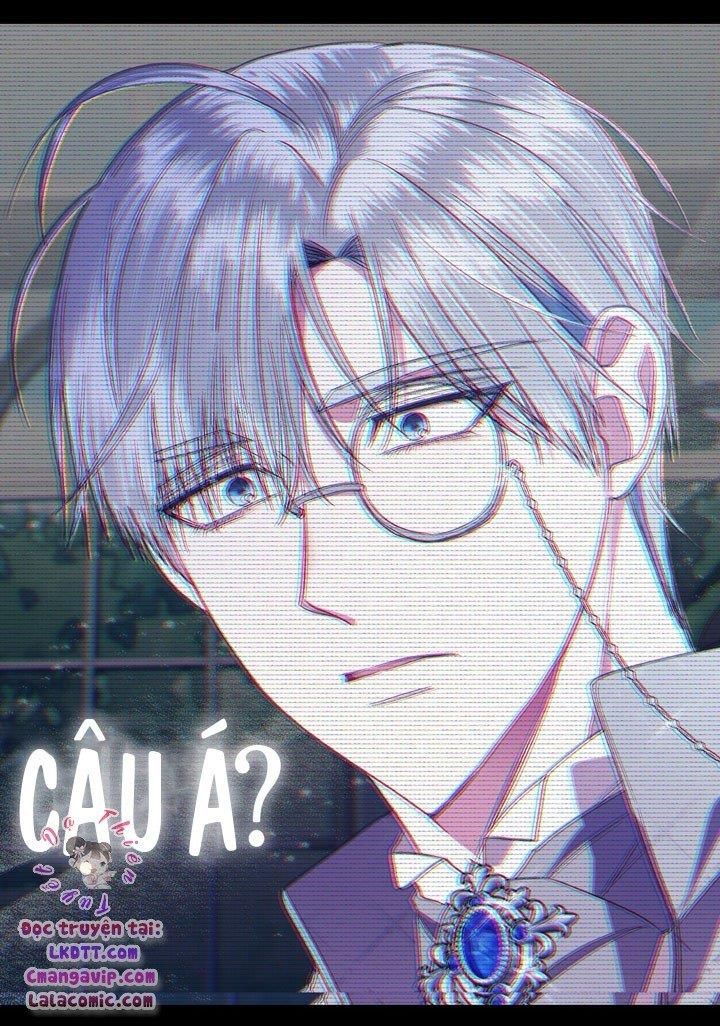 đọc truyện Cha, Con Không Muốn Kết Hôn! Chương 43.3 ảnh 37 tại Thiên Thai Truyện