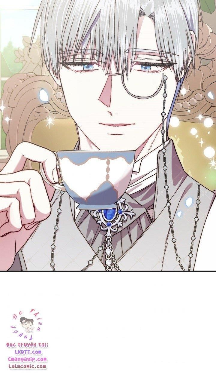 đọc truyện Cha, Con Không Muốn Kết Hôn! Chương 43.3 ảnh 7 tại Thiên Thai Truyện