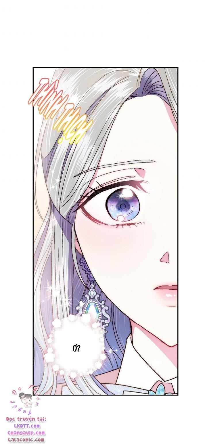 đọc truyện Cha, Con Không Muốn Kết Hôn! Chương 43.3 ảnh 8 tại Thiên Thai Truyện