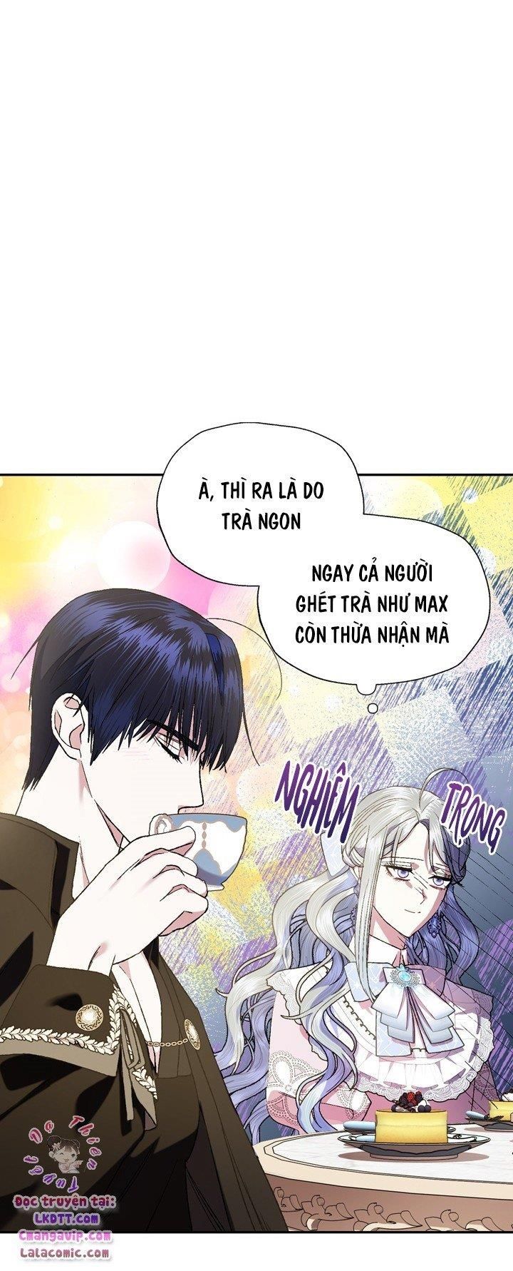 đọc truyện Cha, Con Không Muốn Kết Hôn! Chương 43.3 ảnh 11 tại Thiên Thai Truyện