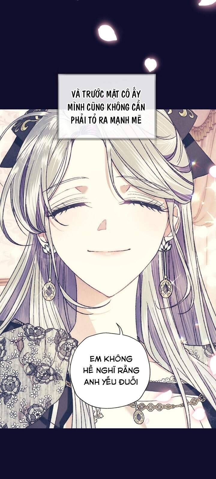 đọc truyện Cha, Con Không Muốn Kết Hôn! Chương 44 ảnh 16 tại Thiên Thai Truyện