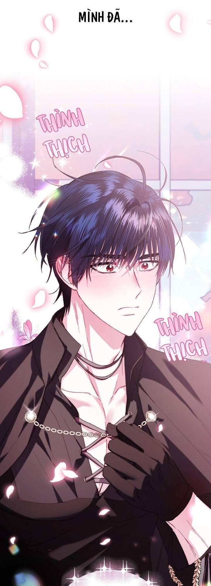 đọc truyện Cha, Con Không Muốn Kết Hôn! Chương 44 ảnh 20 tại Thiên Thai Truyện