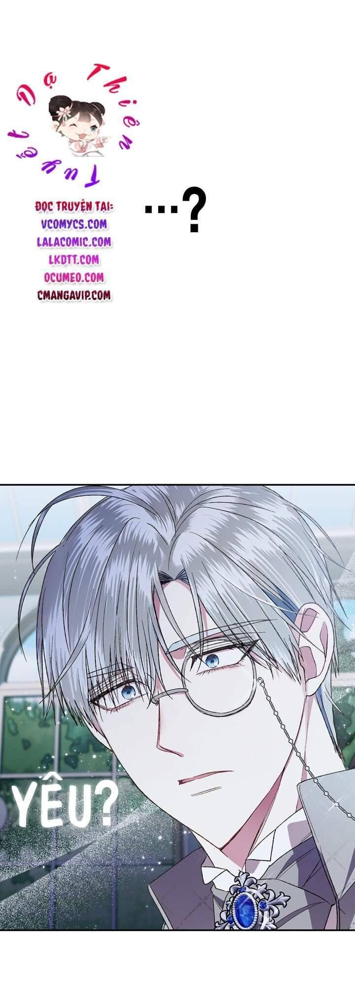 đọc truyện Cha, Con Không Muốn Kết Hôn! Chương 44 ảnh 22 tại Thiên Thai Truyện