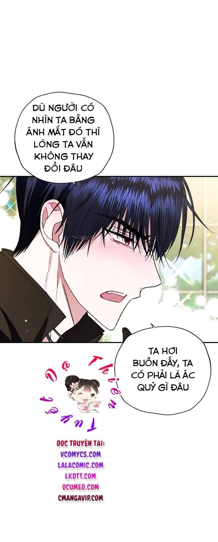 đọc truyện Cha, Con Không Muốn Kết Hôn! Chương 44 ảnh 27 tại Thiên Thai Truyện