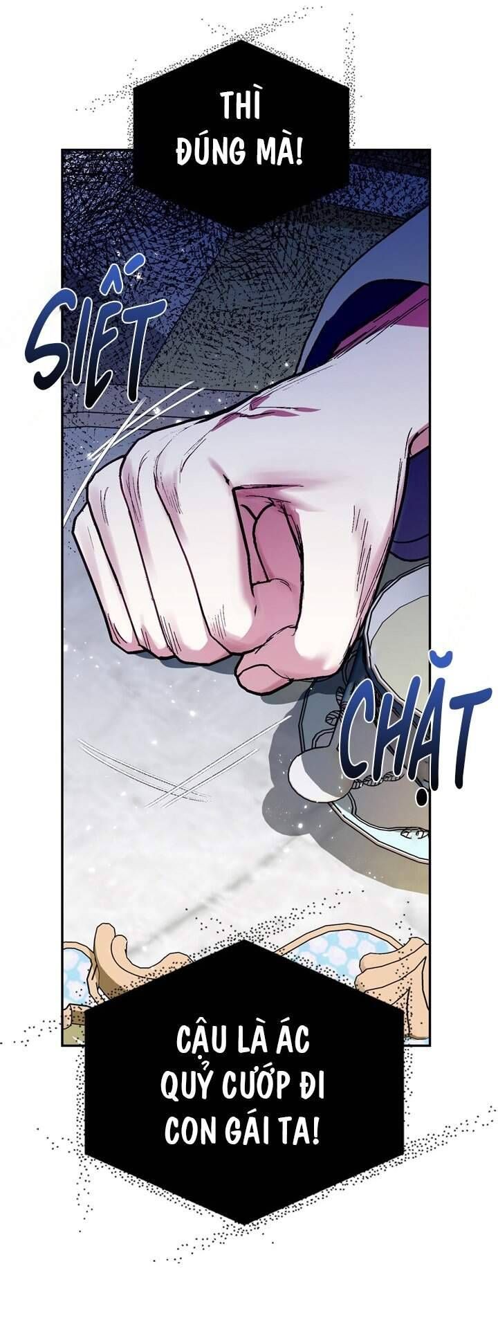 đọc truyện Cha, Con Không Muốn Kết Hôn! Chương 44 ảnh 28 tại Thiên Thai Truyện